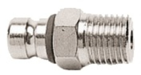 Osculati bränslekoppling Suzuki